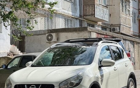 Nissan Qashqai, 2010 год, 890 000 рублей, 4 фотография