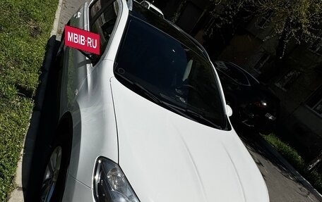 Nissan Qashqai, 2010 год, 890 000 рублей, 9 фотография