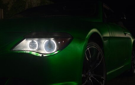 BMW 6 серия, 2005 год, 950 000 рублей, 4 фотография