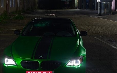 BMW 6 серия, 2005 год, 950 000 рублей, 3 фотография
