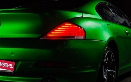 BMW 6 серия, 2005 год, 950 000 рублей, 8 фотография
