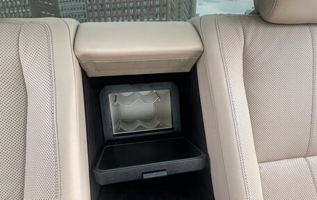 Mercedes-Benz S-Класс, 2008 год, 2 050 000 рублей, 14 фотография