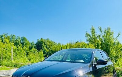 Skoda Octavia, 2019 год, 2 400 000 рублей, 1 фотография