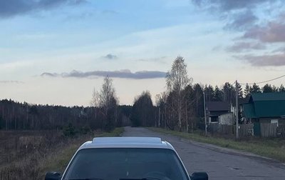 Audi 100, 1991 год, 380 000 рублей, 1 фотография