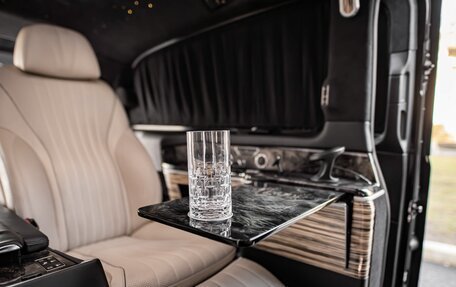 Mercedes-Benz V-Класс, 2016 год, 7 700 000 рублей, 8 фотография