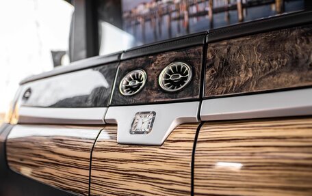 Mercedes-Benz V-Класс, 2016 год, 7 700 000 рублей, 10 фотография
