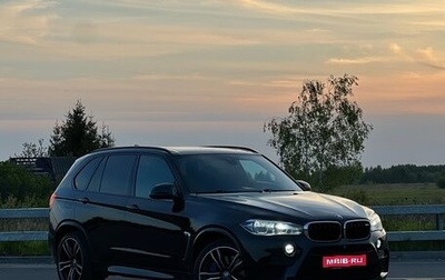 BMW X5 M, 2018 год, 6 700 000 рублей, 1 фотография