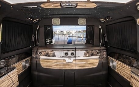 Mercedes-Benz V-Класс, 2016 год, 7 700 000 рублей, 7 фотография