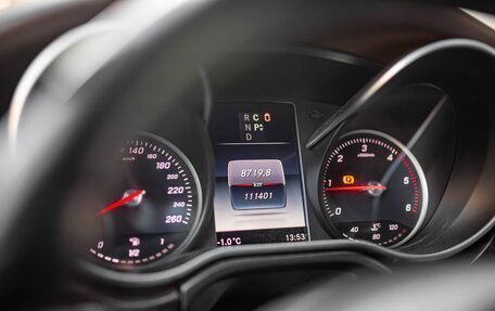 Mercedes-Benz V-Класс, 2016 год, 7 700 000 рублей, 15 фотография