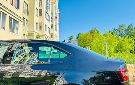 Skoda Octavia, 2019 год, 2 400 000 рублей, 4 фотография