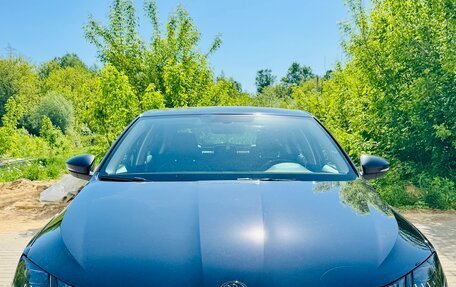 Skoda Octavia, 2019 год, 2 400 000 рублей, 2 фотография
