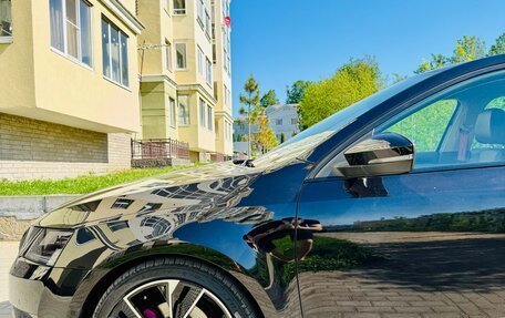 Skoda Octavia, 2019 год, 2 400 000 рублей, 3 фотография