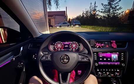 Skoda Octavia, 2019 год, 2 400 000 рублей, 10 фотография