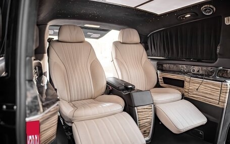 Mercedes-Benz V-Класс, 2016 год, 7 700 000 рублей, 16 фотография