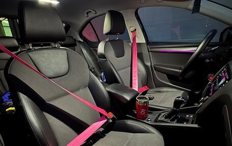 Skoda Octavia, 2019 год, 2 400 000 рублей, 12 фотография