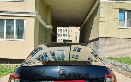 Skoda Octavia, 2019 год, 2 400 000 рублей, 7 фотография