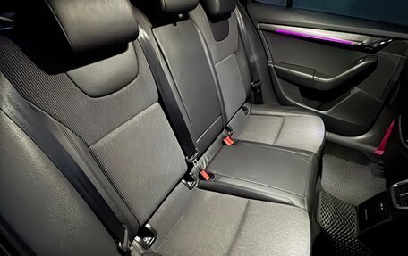Skoda Octavia, 2019 год, 2 400 000 рублей, 13 фотография
