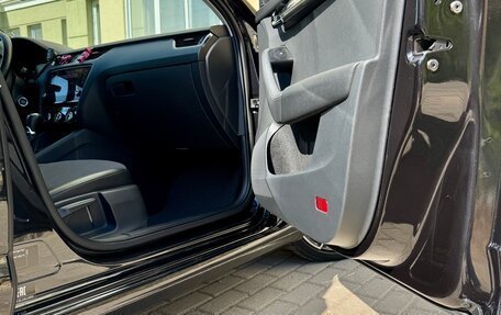 Skoda Octavia, 2019 год, 2 400 000 рублей, 17 фотография