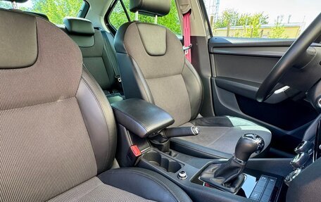 Skoda Octavia, 2019 год, 2 400 000 рублей, 14 фотография