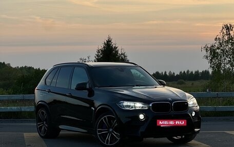 BMW X5 M, 2018 год, 6 700 000 рублей, 2 фотография