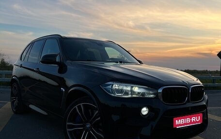 BMW X5 M, 2018 год, 6 700 000 рублей, 3 фотография