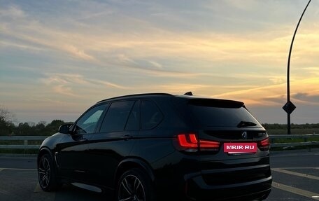 BMW X5 M, 2018 год, 6 700 000 рублей, 4 фотография