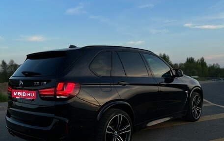 BMW X5 M, 2018 год, 6 700 000 рублей, 5 фотография