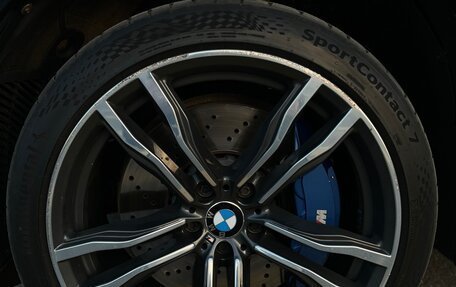 BMW X5 M, 2018 год, 6 700 000 рублей, 6 фотография