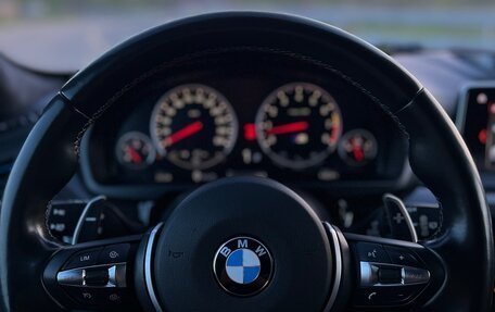 BMW X5 M, 2018 год, 6 700 000 рублей, 18 фотография