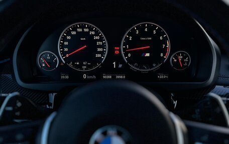 BMW X5 M, 2018 год, 6 700 000 рублей, 19 фотография