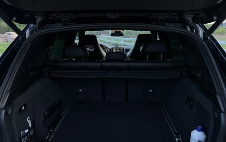 BMW X5 M, 2018 год, 6 700 000 рублей, 31 фотография