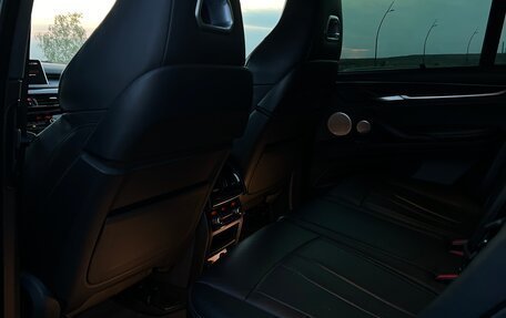 BMW X5 M, 2018 год, 6 700 000 рублей, 28 фотография
