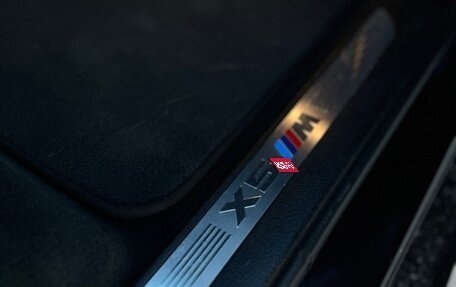 BMW X5 M, 2018 год, 6 700 000 рублей, 25 фотография