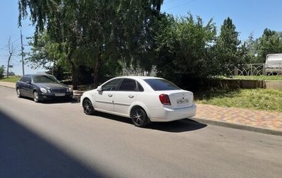 Daewoo Gentra II, 2014 год, 750 000 рублей, 1 фотография