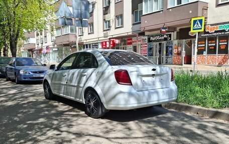 Daewoo Gentra II, 2014 год, 750 000 рублей, 2 фотография
