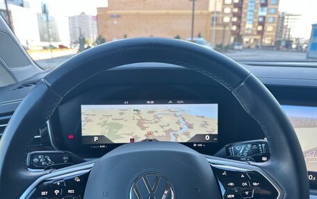 Volkswagen Touareg III, 2021 год, 5 790 000 рублей, 10 фотография