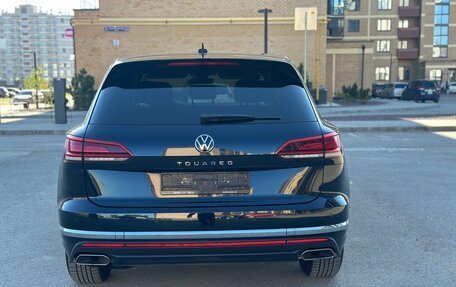 Volkswagen Touareg III, 2021 год, 5 790 000 рублей, 7 фотография