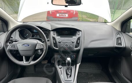 Ford Focus III, 2017 год, 850 000 рублей, 5 фотография