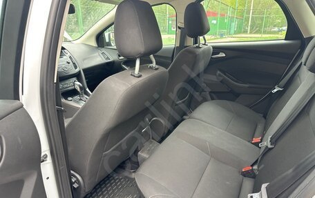 Ford Focus III, 2017 год, 850 000 рублей, 7 фотография