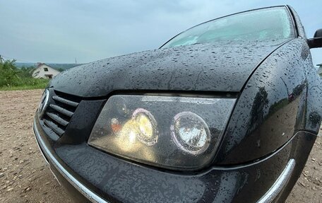 Volkswagen Jetta IV, 2004 год, 489 000 рублей, 10 фотография