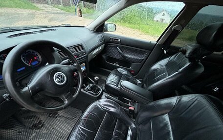 Volkswagen Jetta IV, 2004 год, 489 000 рублей, 11 фотография