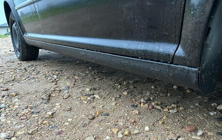 Volkswagen Jetta IV, 2004 год, 489 000 рублей, 8 фотография