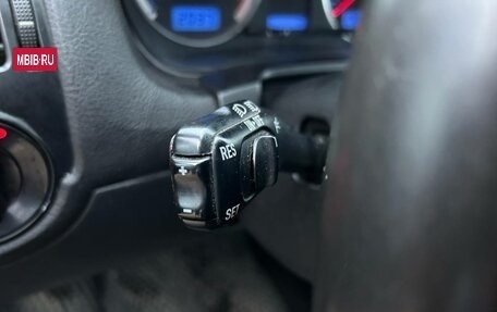 Volkswagen Jetta IV, 2004 год, 489 000 рублей, 15 фотография
