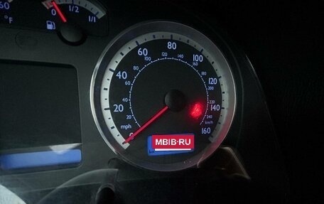Volkswagen Jetta IV, 2004 год, 489 000 рублей, 13 фотография