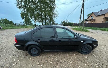 Volkswagen Jetta IV, 2004 год, 489 000 рублей, 20 фотография