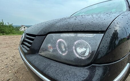 Volkswagen Jetta IV, 2004 год, 489 000 рублей, 18 фотография