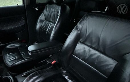 Volkswagen Jetta IV, 2004 год, 489 000 рублей, 27 фотография