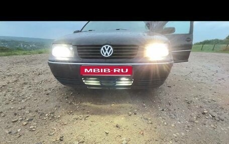 Volkswagen Jetta IV, 2004 год, 489 000 рублей, 25 фотография