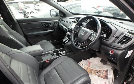 Honda CR-V IV, 2021 год, 2 250 000 рублей, 7 фотография