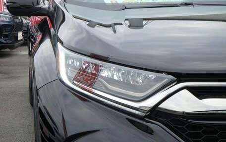 Honda CR-V IV, 2021 год, 2 250 000 рублей, 4 фотография